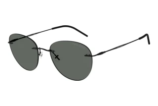 [glasses-front-view] Giorgio Armani AR6182 (300187)