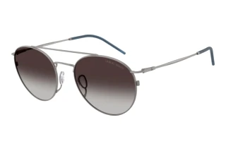 [glasses-front-view] Giorgio Armani AR6183 (30038G)