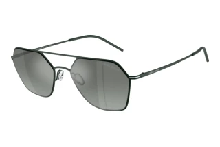 [glasses-front-view] Giorgio Armani AR6185 (34362A)