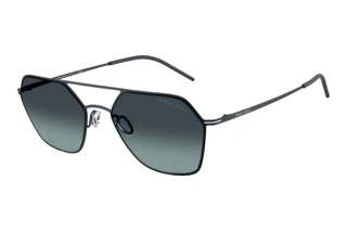Vista frontal Giorgio Armani AR6185 (343719)