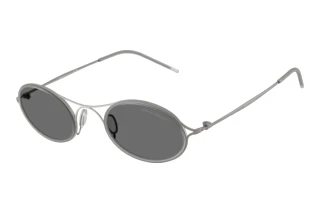 [glasses-front-view] Giorgio Armani AR6187 (300387)