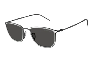 [glasses-front-view] Giorgio Armani AR6189 (300187)