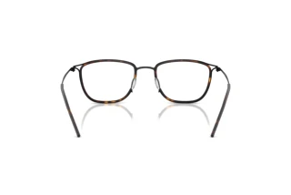 [glasses-back-view] Giorgio Armani AR6189 (34471W)
