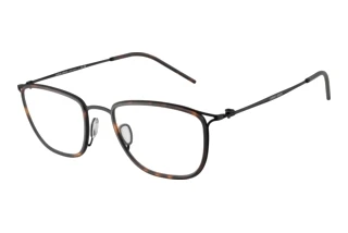 [glasses-front-view] Giorgio Armani AR6189 (34471W)