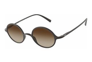 Giorgio Armani AR8141 585813 BROWN GRADIENTMATTE BROWN