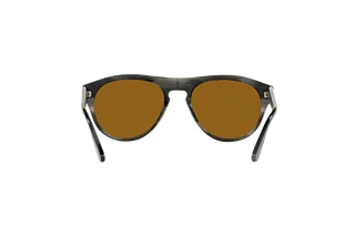 Vy bakifrån Giorgio Armani AR8145 (587733)