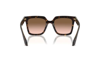 Vista posterior Giorgio Armani AR8156 (587951)