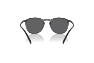 Vista posterior Giorgio Armani AR8186U (506081)