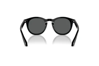 [glasses-back-view] Giorgio Armani AR8192 (5875B1)