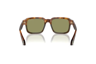 Vista posterior Giorgio Armani AR8194U (598814)