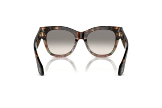 Hátsó nézet Giorgio Armani AR8195U (587932)