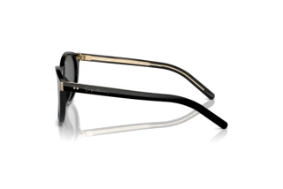 Vista lateral Giorgio Armani AR8199U (587587)