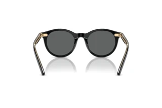 Vista posterior Giorgio Armani AR8199U (587587)