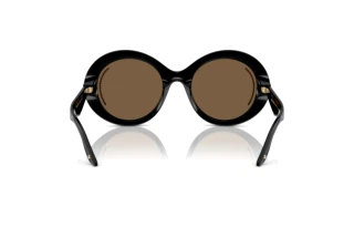 Vista posterior Giorgio Armani AR8204 (500173)