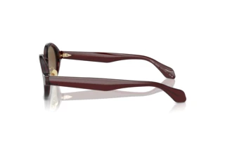 Vista lateral Giorgio Armani AR8205 (606273)