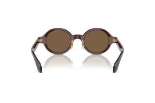 Vista posterior Giorgio Armani AR8205 (606273)