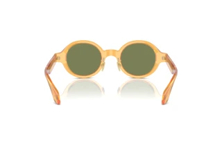 Изглед отзад Giorgio Armani AR8205 (60632A)