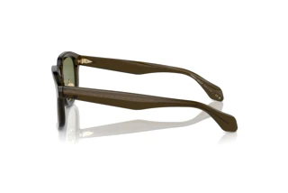 Vista lateral Giorgio Armani AR8206 (60612A)