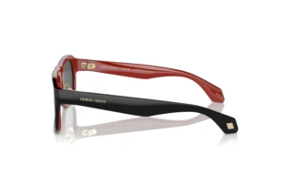 [glasses-side-view] Giorgio Armani AR8209 (6069B1)