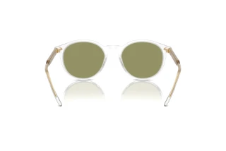 Vista posterior Giorgio Armani AR8211 (607514)