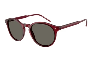 Изглед отпред Giorgio Armani AR8211 (6344R5)