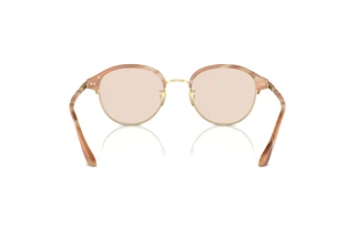 Vista posterior Giorgio Armani AR8215 (6067M4)