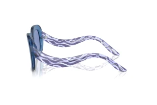 Vista lateral Giorgio Armani AR8217 (61531U)