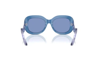 Vista posterior Giorgio Armani AR8217 (61531U)