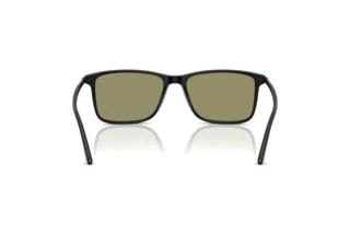 Vista posterior Giorgio Armani AR8218 (50012A)