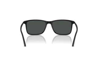 Vista posterior Giorgio Armani AR8218 (587587)