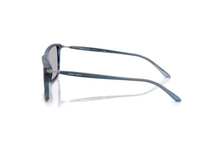 Vista lateral Giorgio Armani AR8218 (6165M3)