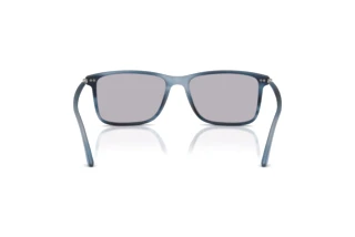 Vista posterior Giorgio Armani AR8218 (6165M3)