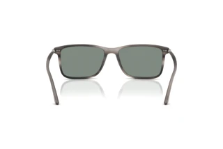 [glasses-back-view] Giorgio Armani AR8218 (616611)