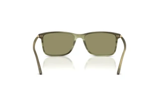 [glasses-back-view] Giorgio Armani AR8218 (61682A)