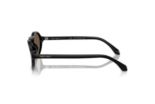 [glasses-side-view] Giorgio Armani AR8219U (58758T)
