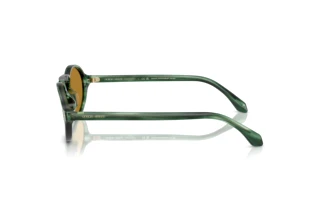 Vista lateral Giorgio Armani AR8219U (616453)