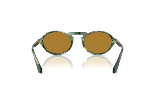 Vista posterior Giorgio Armani AR8219U (616453)