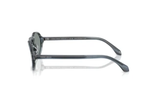 Vedere laterală Giorgio Armani AR8219U (634356)