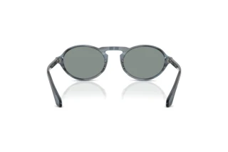 Vedere din spate Giorgio Armani AR8219U (634356)