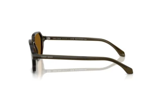 Vista lateral Giorgio Armani AR8220 (616933)