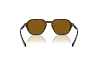 Vista posterior Giorgio Armani AR8220 (616933)