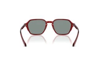 Vista posterior Giorgio Armani AR8220 (617056)