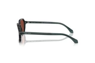 Πλευρική όψη Giorgio Armani AR8220 (6171C5)