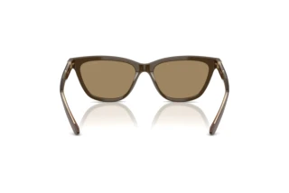 Vista posterior Giorgio Armani AR8221 (595753)