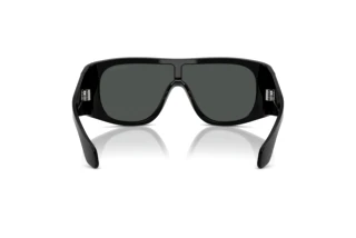 Vista posterior Giorgio Armani AR8222U (500187)