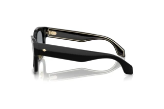 [glasses-side-view] Giorgio Armani AR8223 (500111)