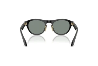 [glasses-back-view] Giorgio Armani AR8225 (500111)