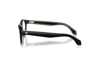[glasses-side-view] Giorgio Armani AR8225 (50011W)