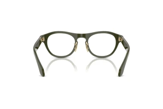 Πίσω όψη Giorgio Armani AR8225 (61931W)