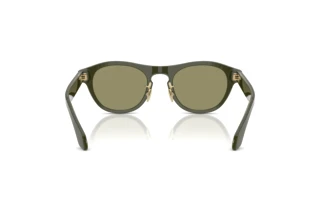 [glasses-back-view] Giorgio Armani AR8225 (61932A)